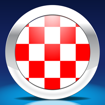 Croatian by Nemo – Free Language Learning App for iPhone and iPad LOGO-APP點子