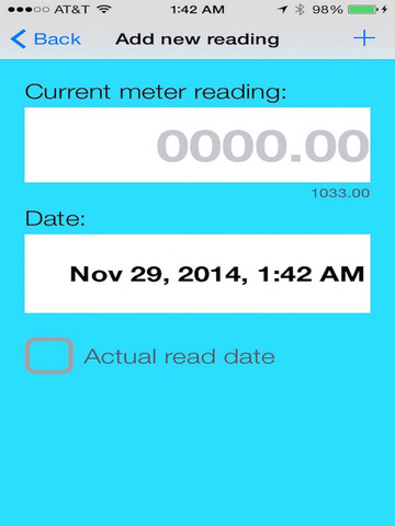 【免費教育App】Meter Reader by TotalSync, Inc.-APP點子