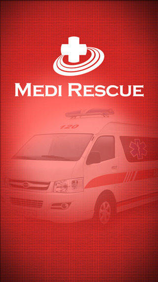 免費下載醫療APP|Medi Rescue Premium app開箱文|APP開箱王