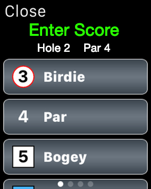 【免費運動App】GolfLogix #1 Free Golf GPS + Scorecard: Golf Digest,  GolfNow  Tee Times-APP點子