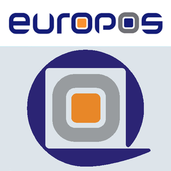 Mobile EUROPOS 財經 App LOGO-APP開箱王