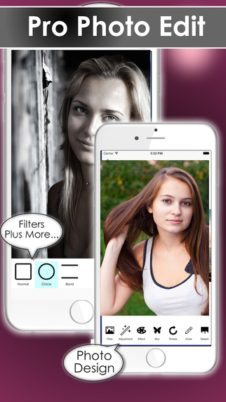 【免費攝影App】PicLab - Photo editor studio plus Image express editing App-APP點子