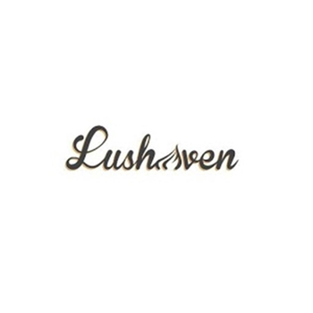 Lushaven LOGO-APP點子