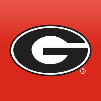 Georgia Bulldogs Gameday LIVE LOGO-APP點子