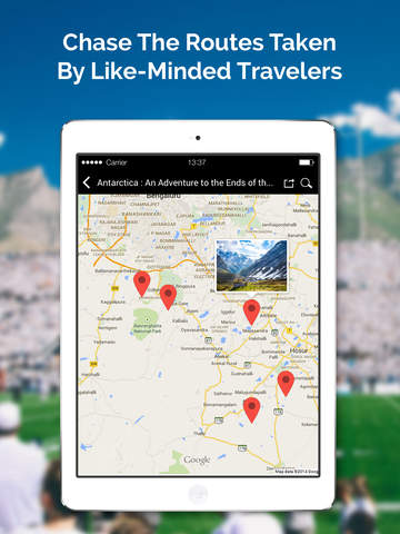 免費下載旅遊APP|Tripoto - Travel Itineraries, Maps, & Guides app開箱文|APP開箱王