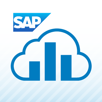 SAP Customer Insight LOGO-APP點子