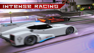 A Concept Car Racing Challenge 3D Free - Fast Action Sports Cars Race On Highway