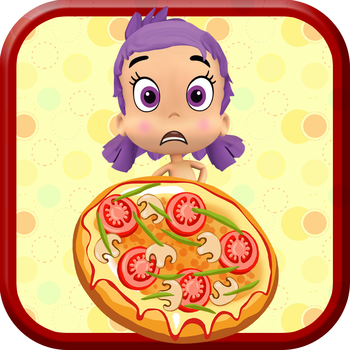 Cook Game for Bubble Guppies 遊戲 App LOGO-APP開箱王