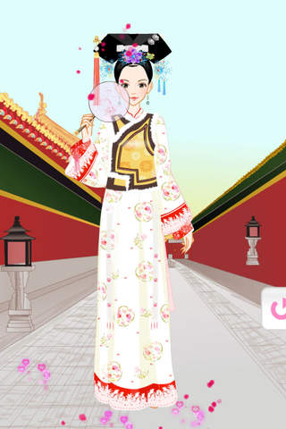 Princess of China 2 - Ancient Fashion screenshot 2