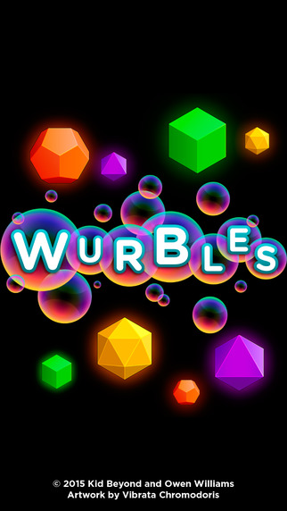 WURBLES