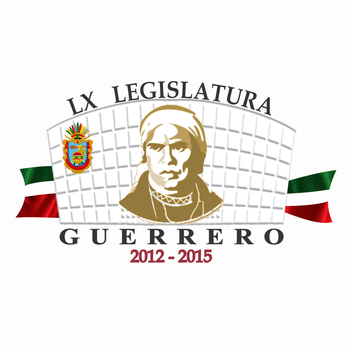 Guerrero LOGO-APP點子