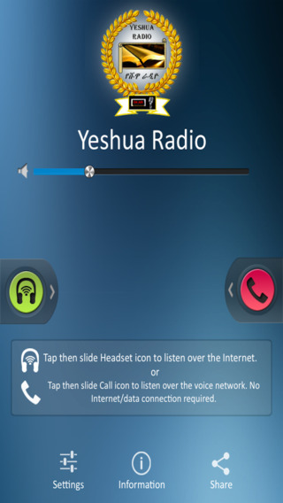 Yeshua Radio