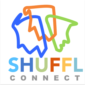 Shuffl Connect 生活 App LOGO-APP開箱王