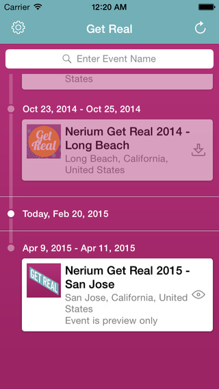 【免費商業App】Nerium International Get Real 2015-APP點子