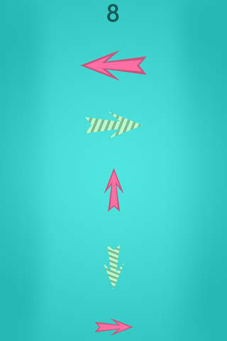 Touch the Arrows screenshot 3