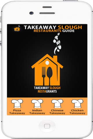 Takeaway Slough Restaurants screenshot 2