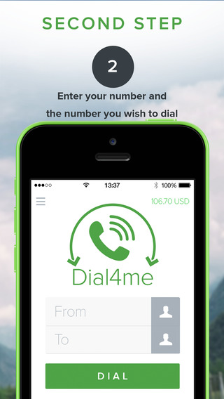 免費下載社交APP|Dial4me - Great International Calls app開箱文|APP開箱王