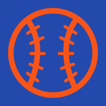 NYM Baseball Schedule— News, live commentary, standings and more for your team! LOGO-APP點子