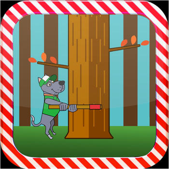 Wood Cutter Game for Paw Patrol LOGO-APP點子