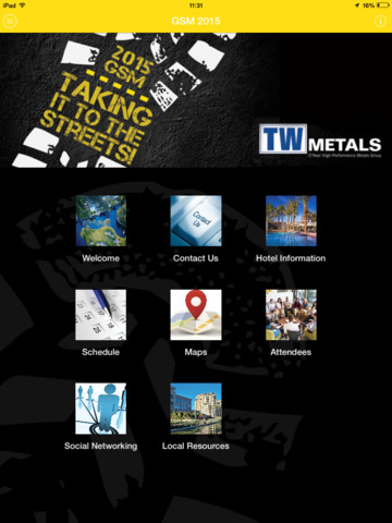 免費下載商業APP|TW Metals app開箱文|APP開箱王