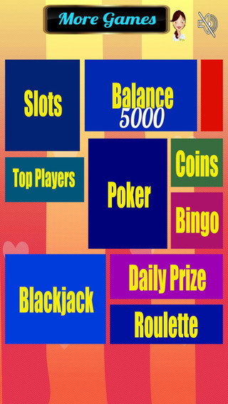 Slots Amazing Journey of Romance Vacation Casino Heaven - Bash Blackjack Best Bingo Social Roulette 