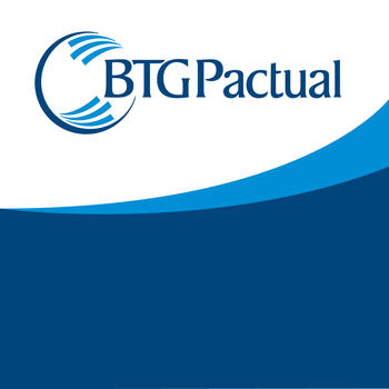 BTG Pactual Colombia LOGO-APP點子