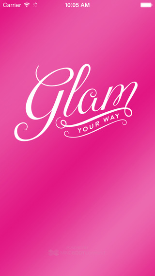 Glam Your Way