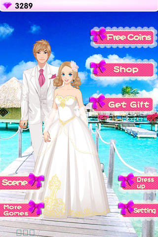 Beautiful Life - Wedding Honeymooners screenshot 2