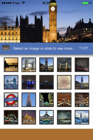 London Pics ! Amazing London City pictures for wallpapers and postcards screenshot 2