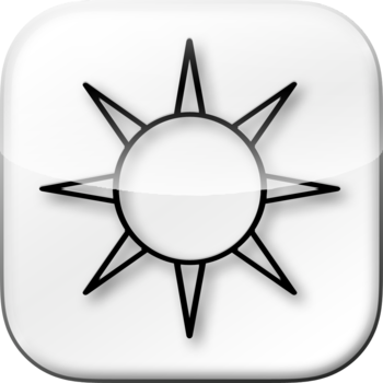 Ayurveda Sundial 健康 App LOGO-APP開箱王