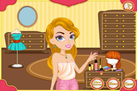 Sweet Cupcake Nails(Girls, come to enhance the charm manicure) screenshot 3