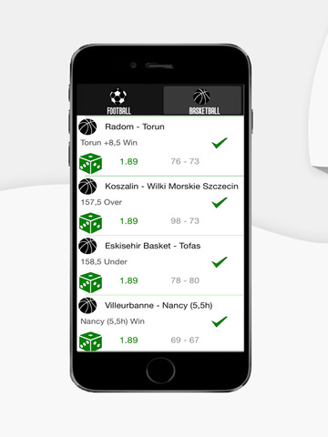 【免費運動App】VIP BETTING PICKS - Sports Betting Tips and Soccer Bet Predictions, Soccer Odds,Basketball Picks-APP點子