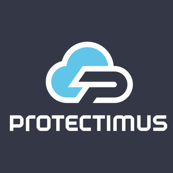 Protectimus SMART LOGO-APP點子