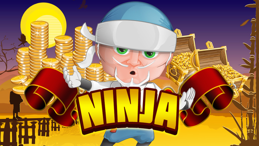 All New Let it Roll Ninja Kid Blast Craps Dice Game - Hit Win Big Jackpot Casino Bash Free