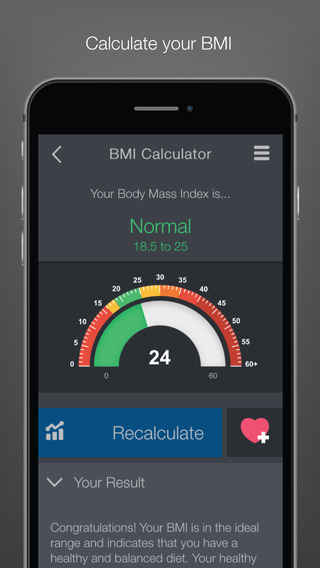 免費下載健康APP|BMI (Body Mass Index) Calculator – calculate your healthy weight for your diet or training app開箱文|APP開箱王