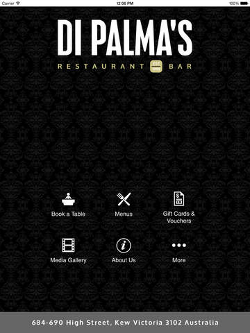 免費下載生活APP|Di Palma's app開箱文|APP開箱王