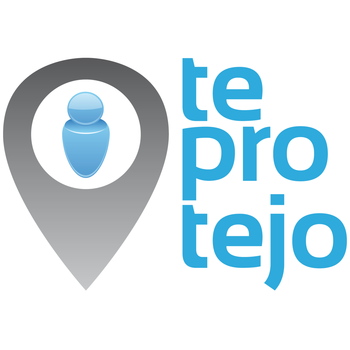 Te Protejo LOGO-APP點子