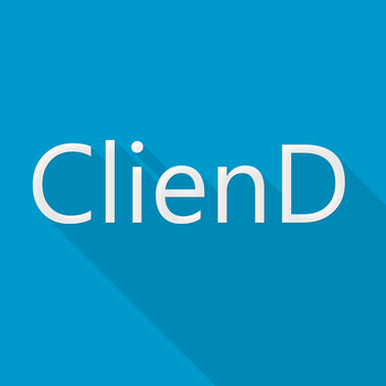 ClienD LOGO-APP點子