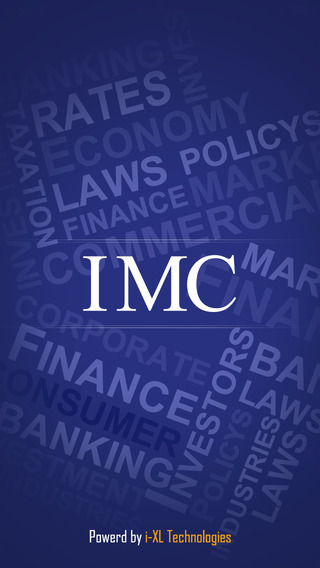 IMC - Indian Merchants Chamber