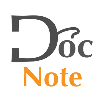 DocNote LOGO-APP點子