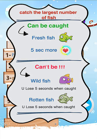 FisherMan San screenshot 3