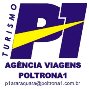 P1 Turismo Araraquara 旅遊 App LOGO-APP開箱王