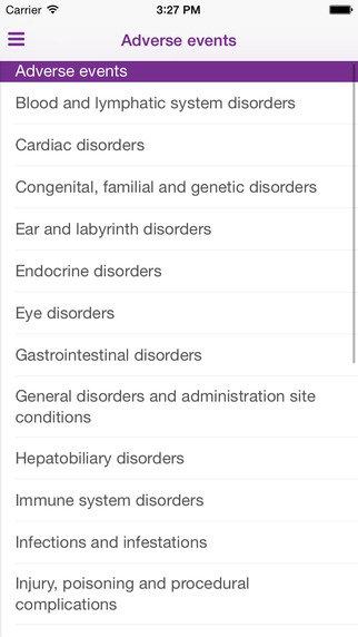 【免費醫療App】Cancer Staging Tools-APP點子