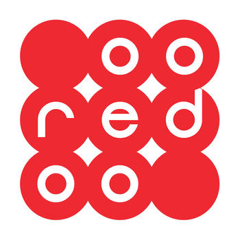 My Ooredoo LOGO-APP點子