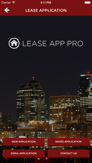 【免費商業App】LeaseAppPro - Create Digital Lease Applications-APP點子