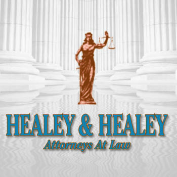Healey & Healey Attorneys At Law 商業 App LOGO-APP開箱王