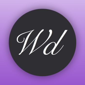 Word Diary LOGO-APP點子