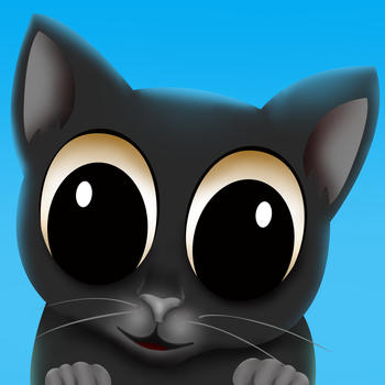 Cats War VS Dogs Fight : The Cute Tiny Kitten Fighting the Big Bad K9 - Gold 遊戲 App LOGO-APP開箱王