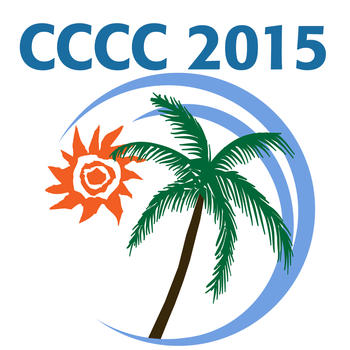 CCCC 2015 Convention LOGO-APP點子