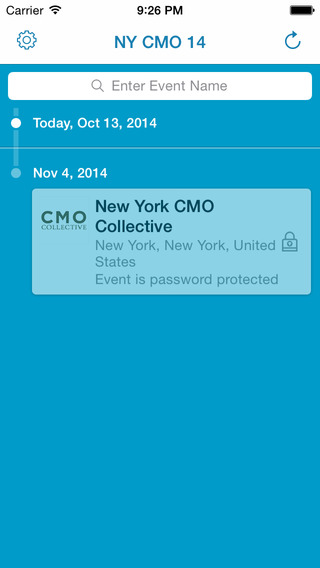 免費下載商業APP|CMO Collective New York app開箱文|APP開箱王